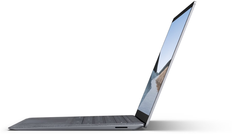 Microsoft Surface Laptop 3 - 13,5 Inch - i7-10th Gen - 8GB - 256GB SSD - A-Grade