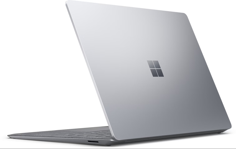 Microsoft Surface Laptop 3 - 13,5 Inch - i7-10th Gen - 8GB - 256GB SSD - A-Grade