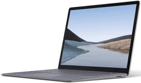 Microsoft Surface Laptop 3 - 13,5 Inch - i7-10th Gen - 8GB - 256GB SSD - A-Grade