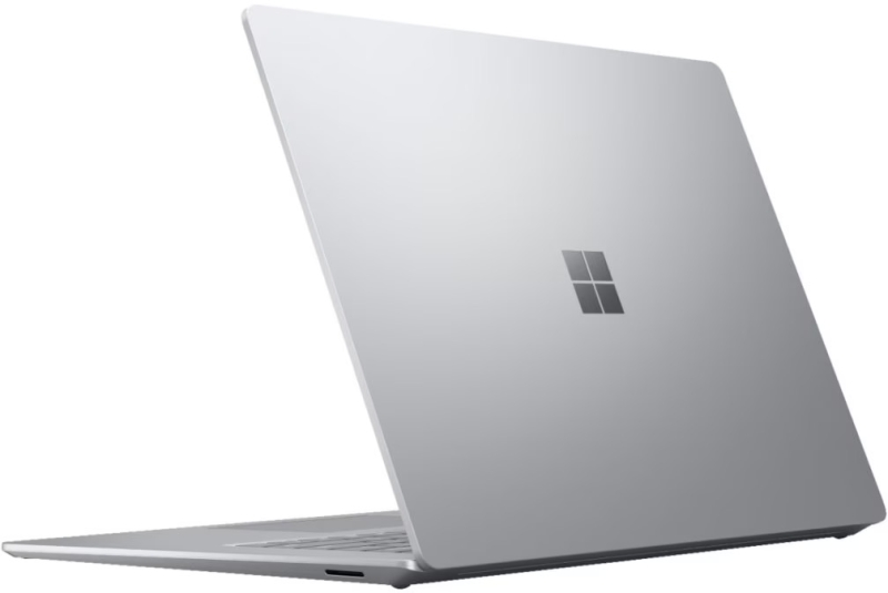 Microsoft Surface Laptop 3 - 13,5 Inch - i7-10th Gen - 16GB - 256GB SSD - B-Grade