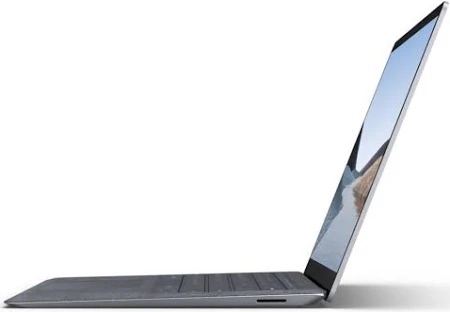 Microsoft Surface Laptop 3 - 13,5 Inch - i7-10th Gen - 16GB - 256GB SSD - B-Grade