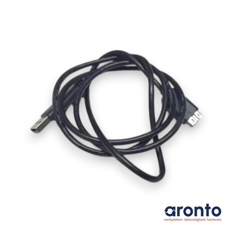 USB naar Micro-USB B Kabel gebruikt – Opladen & Data – voor Telefoon & Accessoires