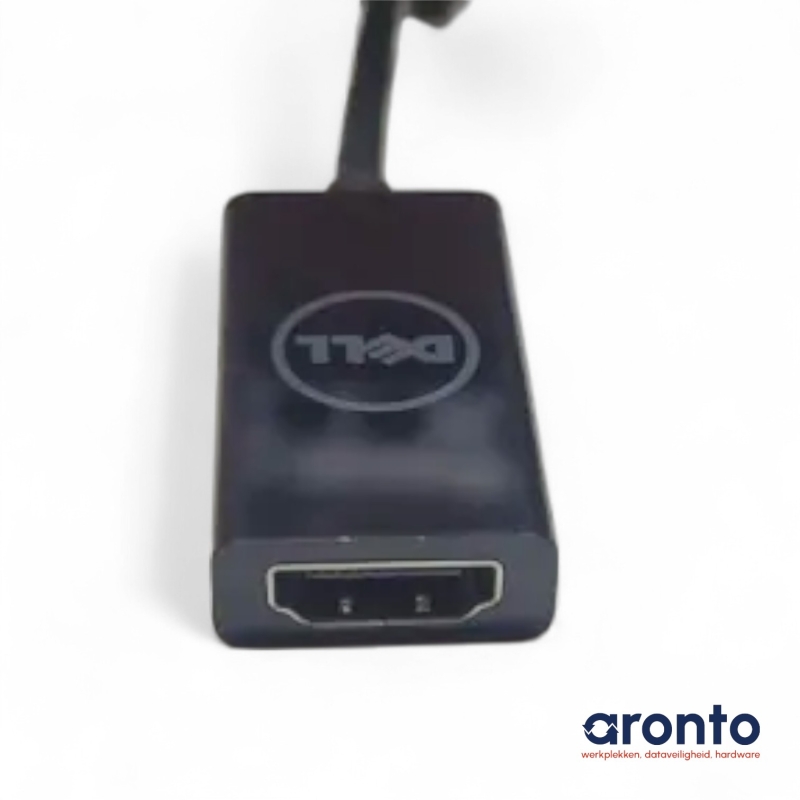 DisplayPort naar HDMI Verloopstekker gebruikt – Full HD voor PC naar TV