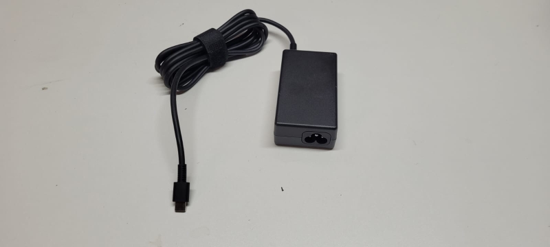 HP 65W USB-C Adapter