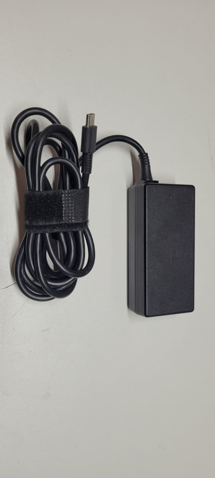 HP 45W USB-C Adapter
