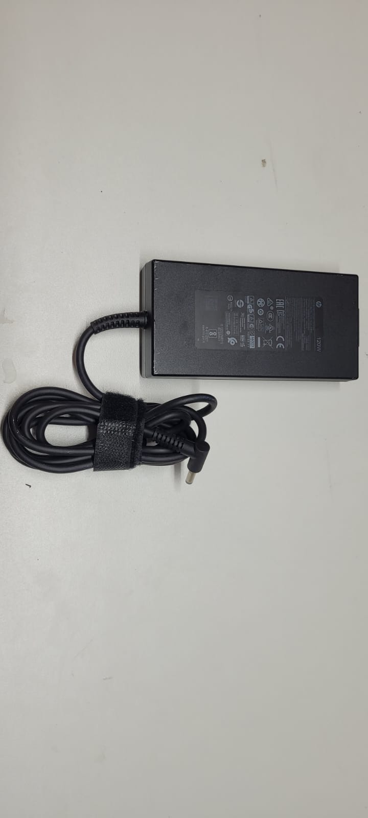 HP 120W Adapter 3.0
