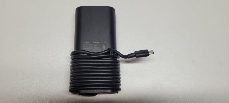Dell 100W USB-C Adapter