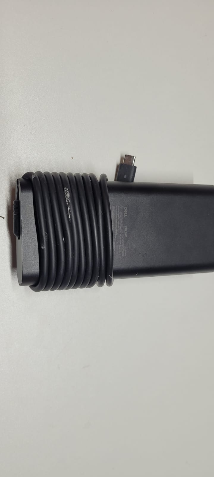 Dell 130W USB-C Adapter