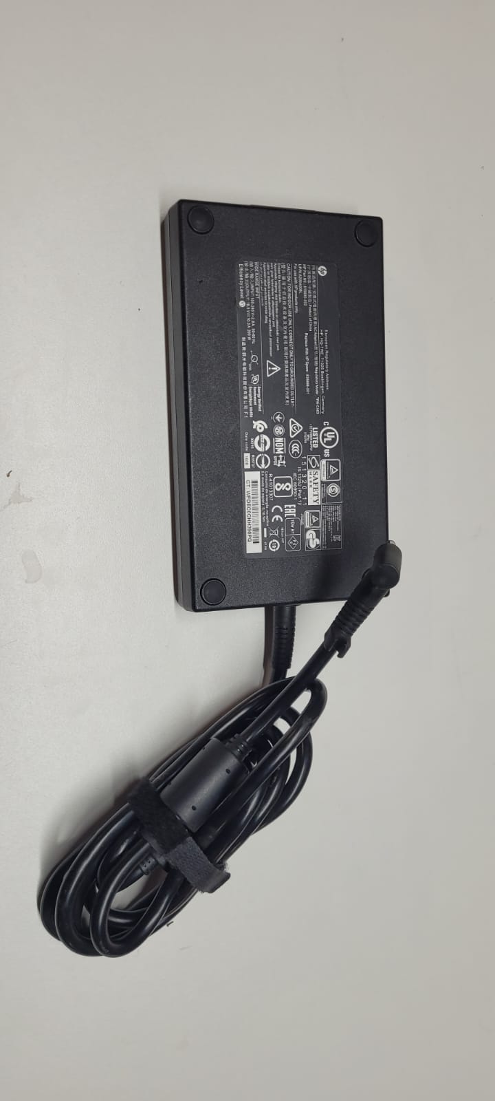 HP 200W 3.0 Adapter