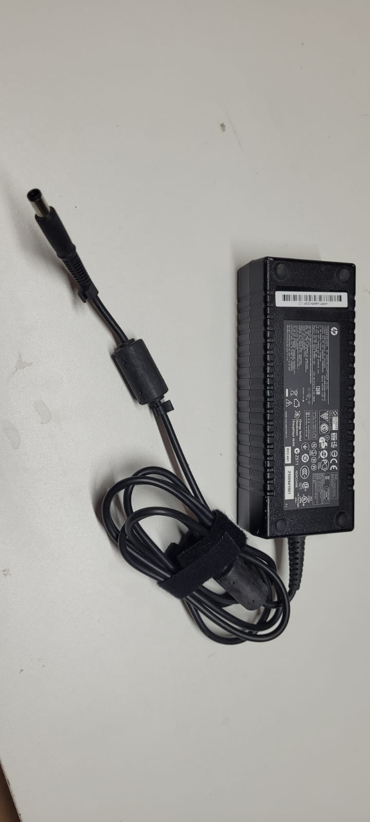 HP 135W 5.0 Adapter