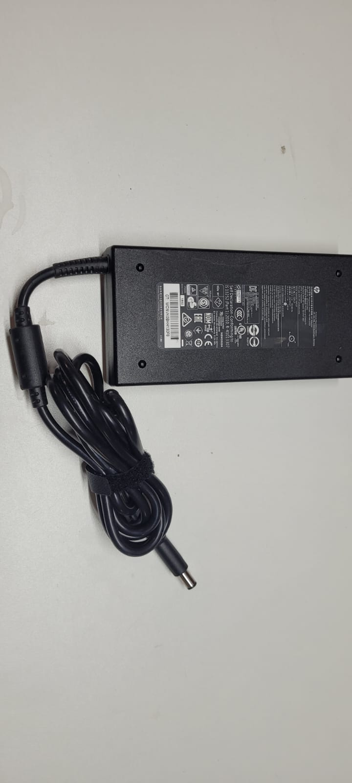 HP 150W 5.0 Adapter
