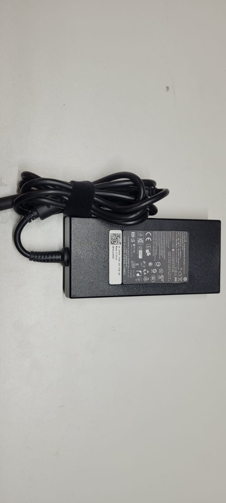 Dell 180W 5.0 Adapter