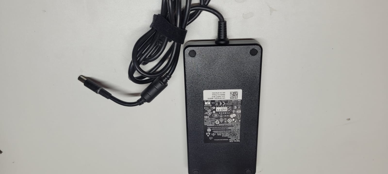 Dell 240W 5.0 Adapter
