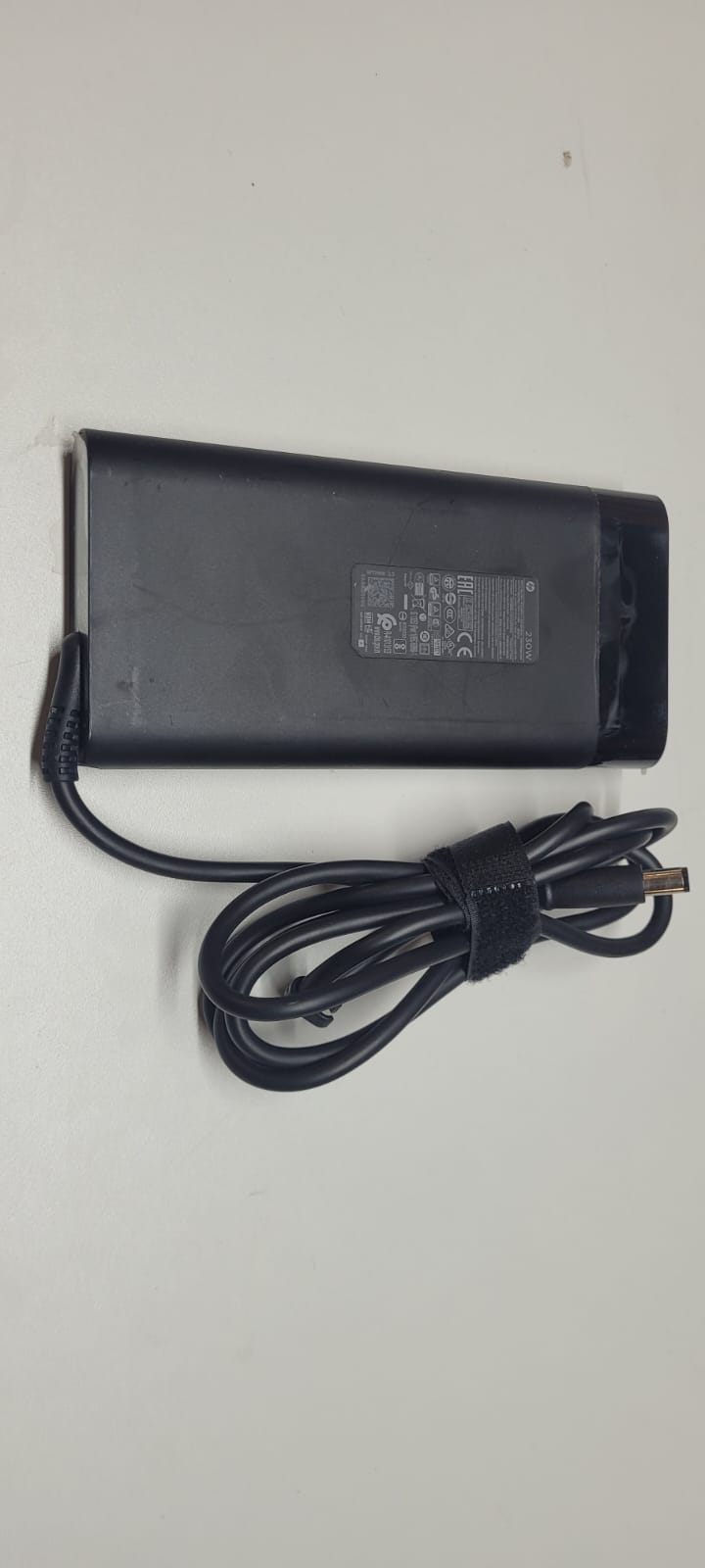 HP 230W 5.0 Adapter