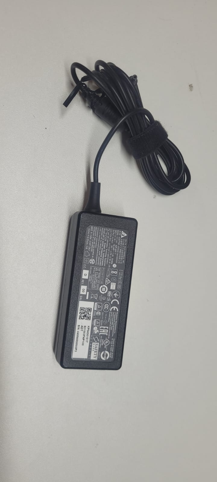 Fujitsu 65W 3.0 Adapter