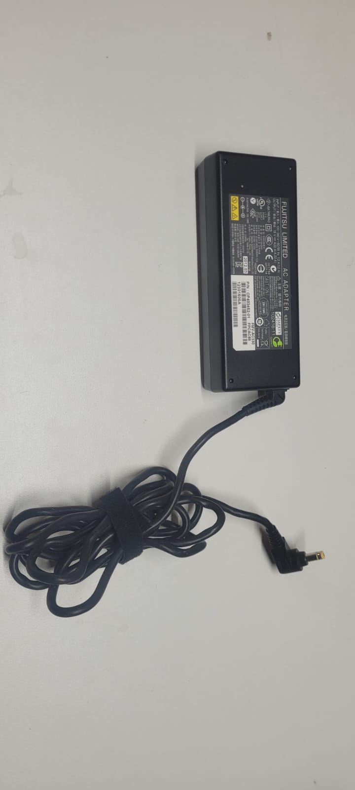 Fujitsu 80W 3.0 Adapter