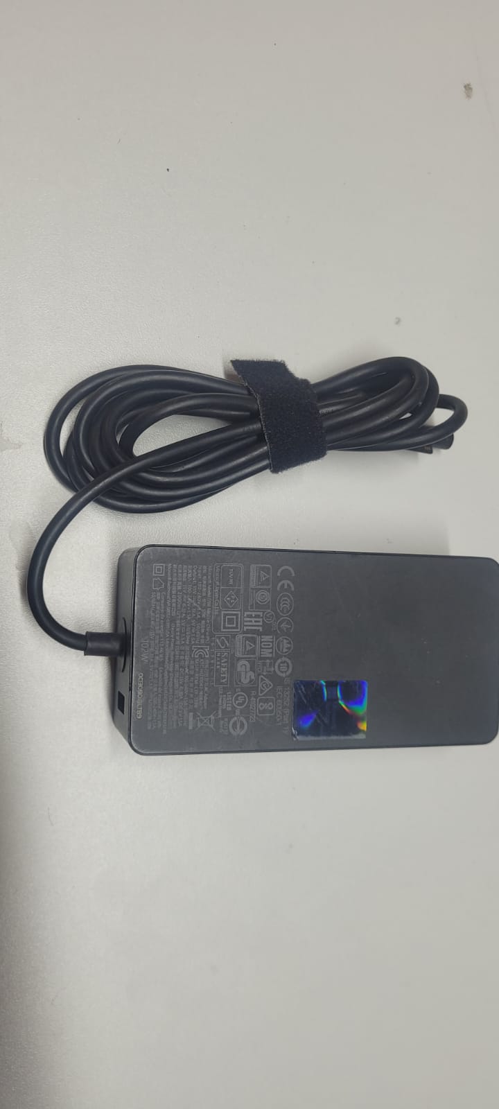 Microsoft 102W Adapter