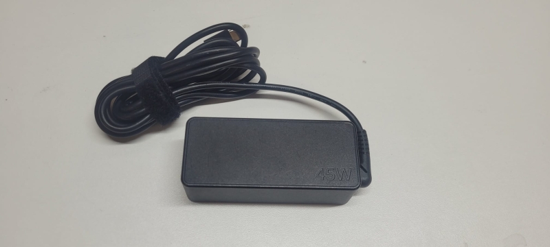 Lenovo 45W USB-C Adapter
