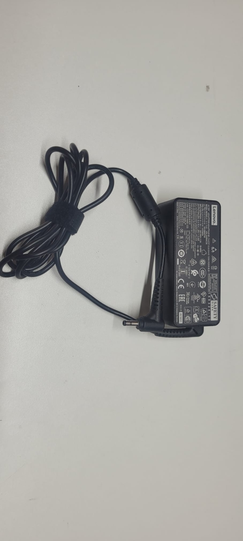 Lenovo 45W 2.0 Adapter