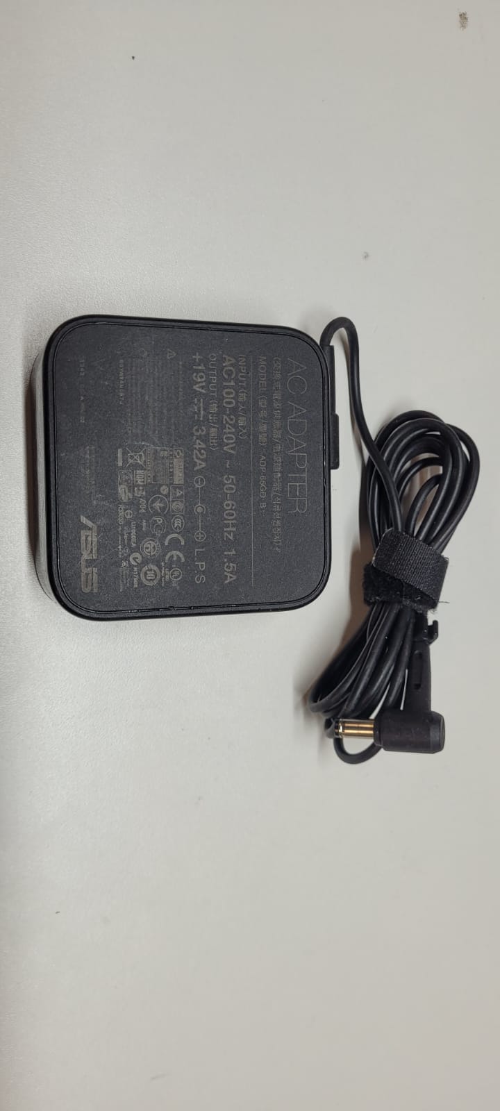 ASUS 65W 3.0 Adapter