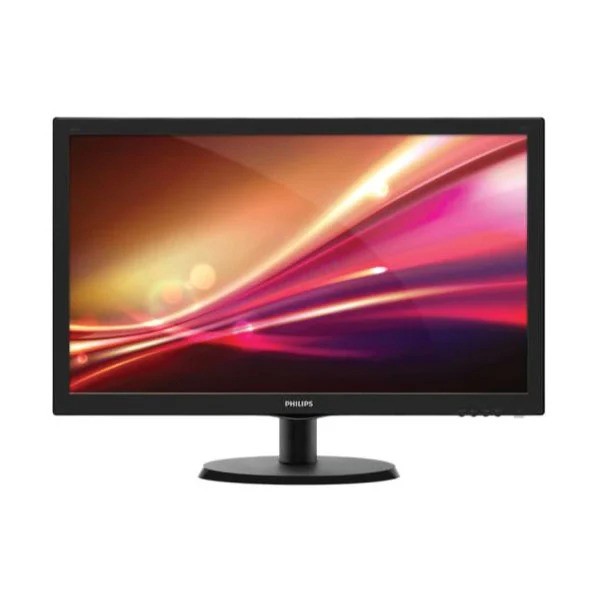 Philips 223V5LSB2 22 inch - B-Grade