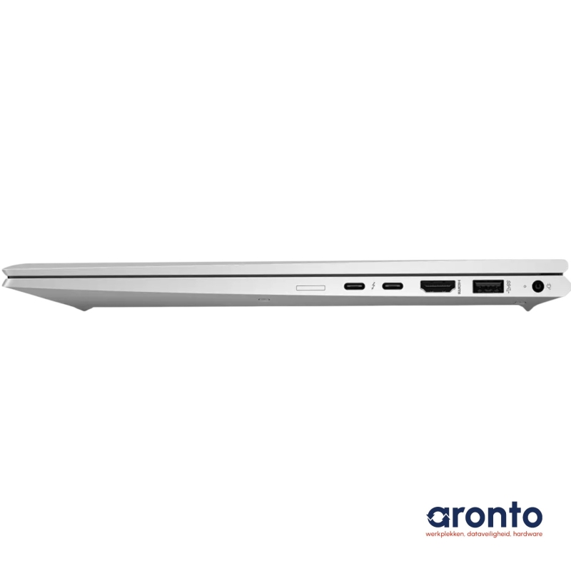 HP EliteBook 850 G7 i5 10th Gen - B Grade - 15,6 INCH, Full HD - 8 GB, 32 GB of 16 GB