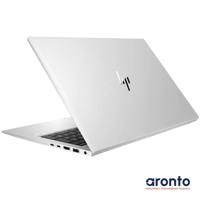 HP EliteBook 850 G7 i5 10th Gen - B Grade - 15,6 INCH, Full HD - 8 GB, 32 GB of 16 GB