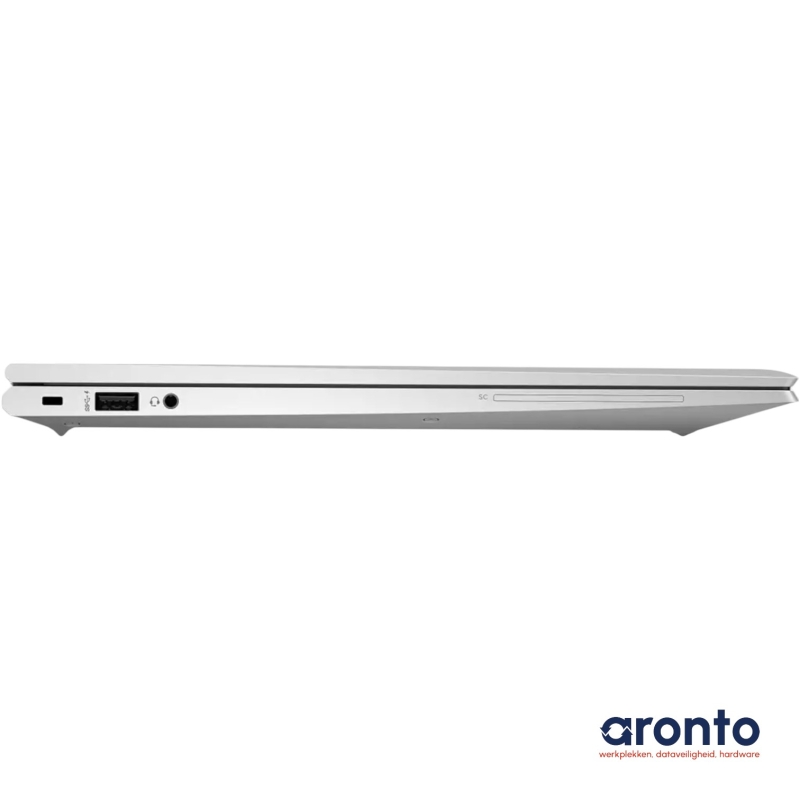 HP EliteBook 850 G7 i5 10th Gen - B Grade - 15,6 INCH, Full HD - 8 GB, 32 GB of 16 GB