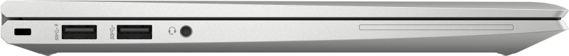 HP EliteBook x360 830 G7 i5 10th Gen - B Grade - 13,3 INCH Full HD - 8GB, 16GB of 32GB (1J6H2EA)