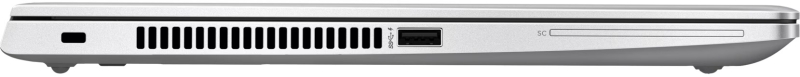 HP EliteBook 830 G6 i5 8th Gen - B Grade - 13,3 INCH Full HD - 8GB, 16GB of 32GB