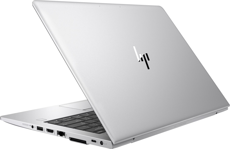 HP EliteBook 830 G6 i5 8th Gen - B Grade - 13,3 INCH Full HD - 8GB, 16GB of 32GB