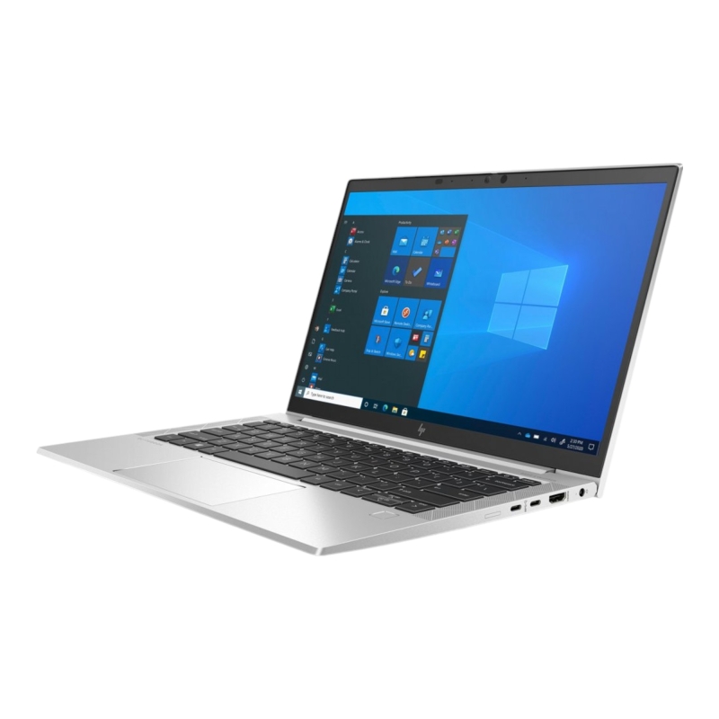 HP EliteBook 835 G8 Ryzen 3 Pro 5th Gen - 13,3 INCH Full HD - 8GB, 16GB of 32GB | B-Grade