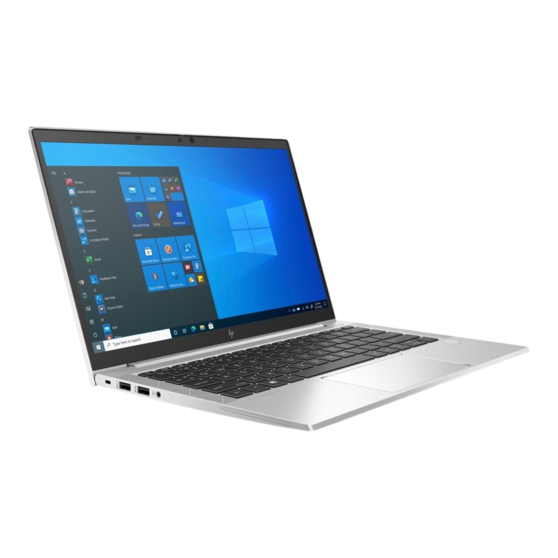 HP EliteBook 835 G8 Ryzen 3 Pro 5th Gen - 13,3 INCH Full HD - 8GB, 16GB of 32GB | B-Grade