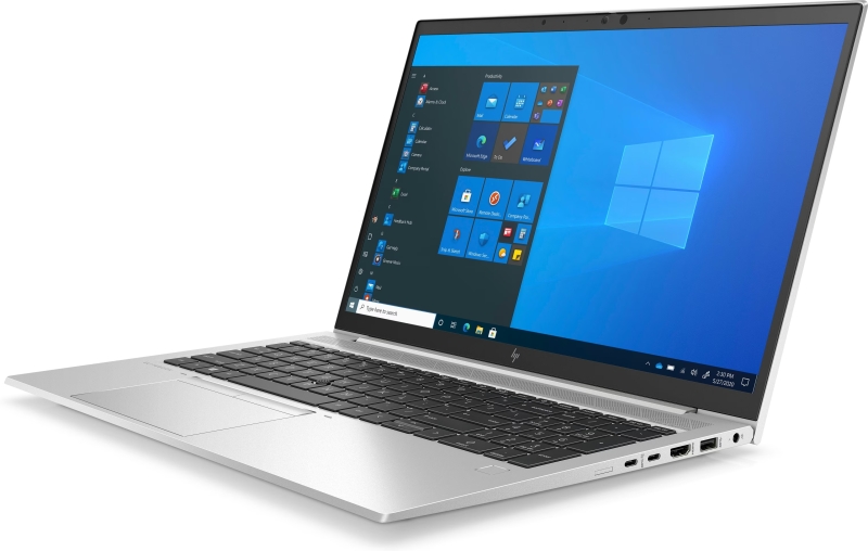 HP EliteBook 855 G8 Ryzen 3 Pro 5th Gen - A Grade - 15,6 INCH Full HD - 8GB, 16GB of 32GB - 48R62EA