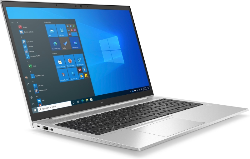 HP EliteBook 855 G8 Ryzen 3 Pro 5th Gen - A Grade - 15,6 INCH Full HD - 8GB, 16GB of 32GB - 48R62EA