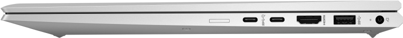 HP EliteBook 855 G8 Ryzen 3 Pro 5th Gen - A Grade - 15,6 INCH Full HD - 8GB, 16GB of 32GB - 48R62EA