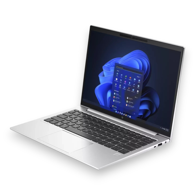 HP EliteBook 835 G10 Ryzen 5 Pro 7th Gen - A Grade - 13,3 INCH WUXGA - 32GB