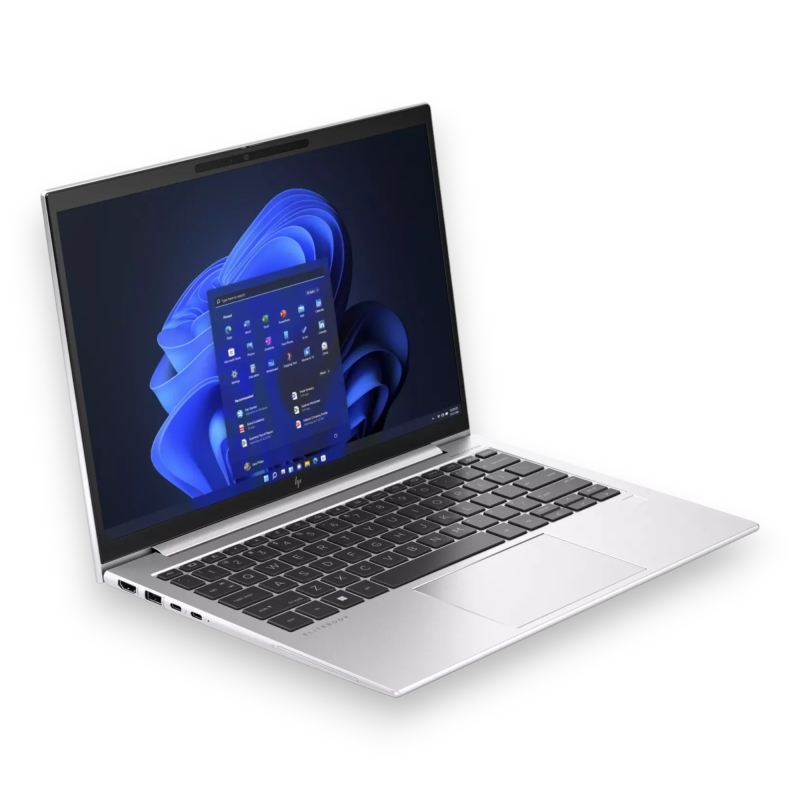 HP EliteBook 835 G10 Ryzen 5 Pro 7th Gen - A Grade - 13,3 INCH WUXGA - 32GB