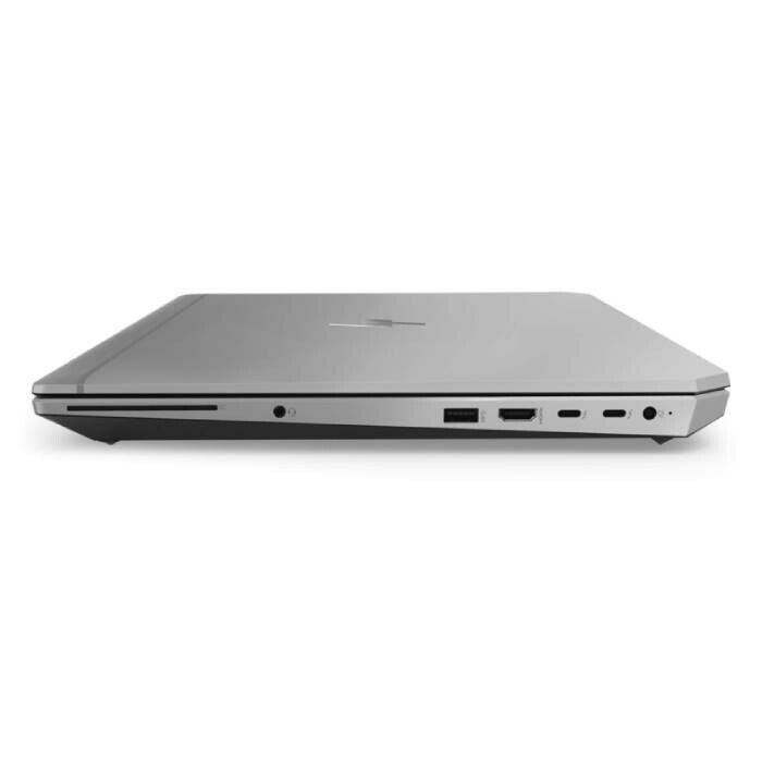 HP ZBook 15 G5 i7 8th Gen Laptop - 15,6″ Full HD | 32GB RAM | 512GB SSD | B‑Grade