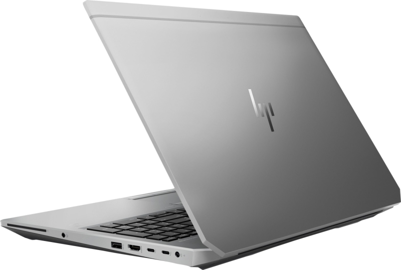 HP ZBook 15 G5 i7 8th Gen Laptop - 15,6″ Full HD | 32GB RAM | 512GB SSD | B‑Grade