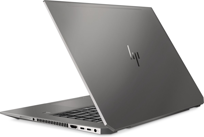 HP ZBook Studio G5 i7 9th Gen Laptop - 15,6 INCH Full HD - 16GB | B-Grade