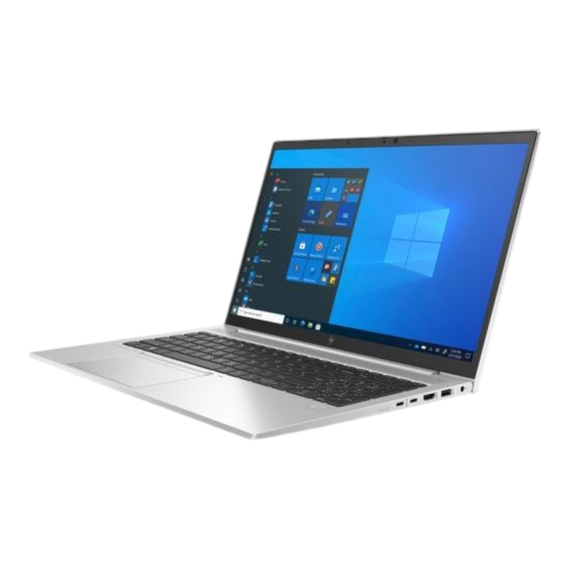HP EliteBook 855 G8 | Laptop - Ryzen 3 Pro, 15,6″ FHD, 8 GB RAM, 128 GB SSD | B-grade