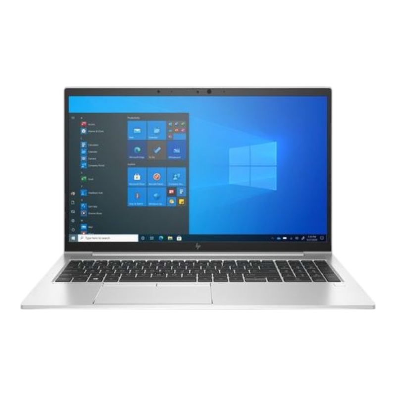 HP EliteBook 855 G8 | Laptop - Ryzen 3 Pro, 15,6″ FHD, 8 GB RAM, 128 GB SSD | B-grade