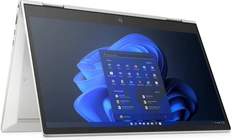 HP EliteBook x360 830 G8 Intel I5-1145G7 | 8 GB RAM, 128 SSD | B-Grade