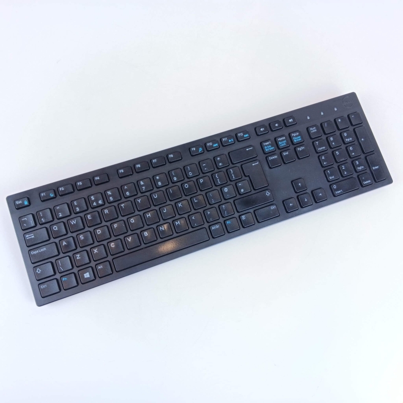 Dell WK636p wireless keyboard (Gebruikt)