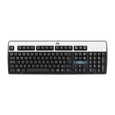 HP KU-0316 Keyboard (Nieuw)