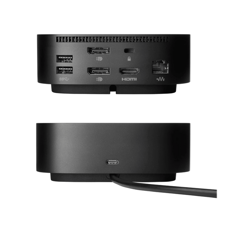 HP USB-C Dock G5