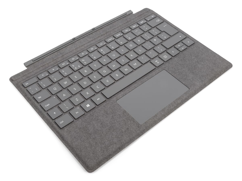 Microsoft Surface Pro Typecover