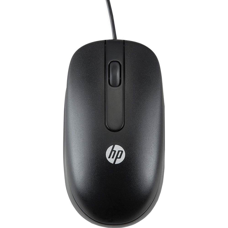 HP USB Optical Mouse