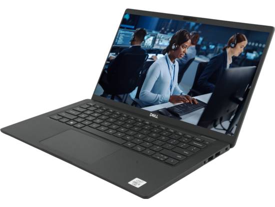 Dell Latitude 7410 - Intel Core i5-10th Generatie - 14 inch - 16GB - 512GB SSD - B-Grade